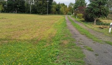 Działka budowlana Deszczno