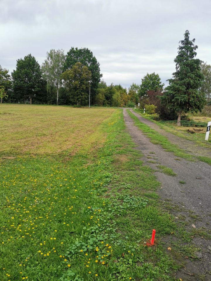 Działka budowlana Deszczno. Zdjęcie 2