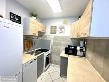 Mieszkanie 2-pokojowe Wrocław Krzyki, ul. Tadeusza Zielińskiego. Zdjęcie 2