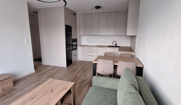 Mieszkanie 2-pokojowe Mińsk Mazowiecki, ul. Wesoła