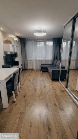 Mieszkanie 2-pokojowe Warszawa Marysin Wawerski, ul. Korkowa. Zdjęcie 1