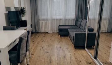 Mieszkanie 2-pokojowe Warszawa Marysin Wawerski, ul. Korkowa