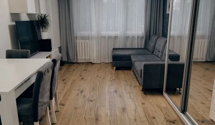 Mieszkanie 2-pokojowe Warszawa Marysin Wawerski, ul. Korkowa