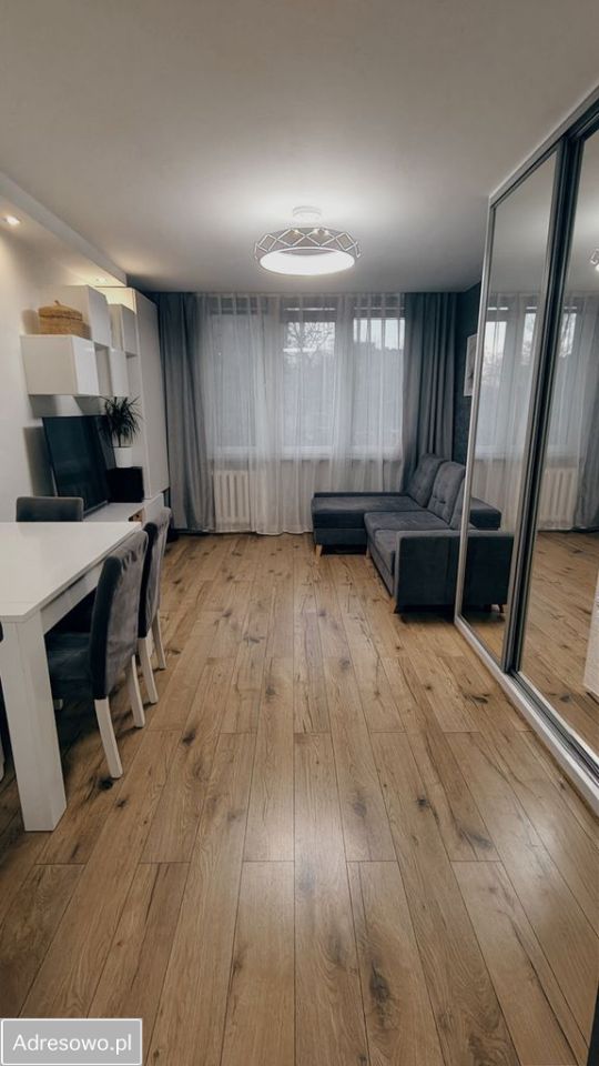 Mieszkanie 2-pokojowe Warszawa Marysin Wawerski, ul. Korkowa