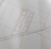 Działka inwestycyjna Nowa Wieś Książęca. Zdjęcie 2