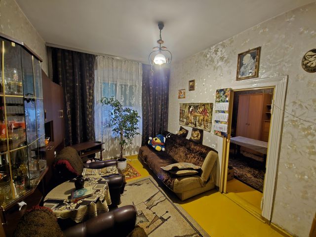 Mieszkanie 2-pokojowe Runowo Pomorskie, ul. Kolejowa. Zdjęcie 1