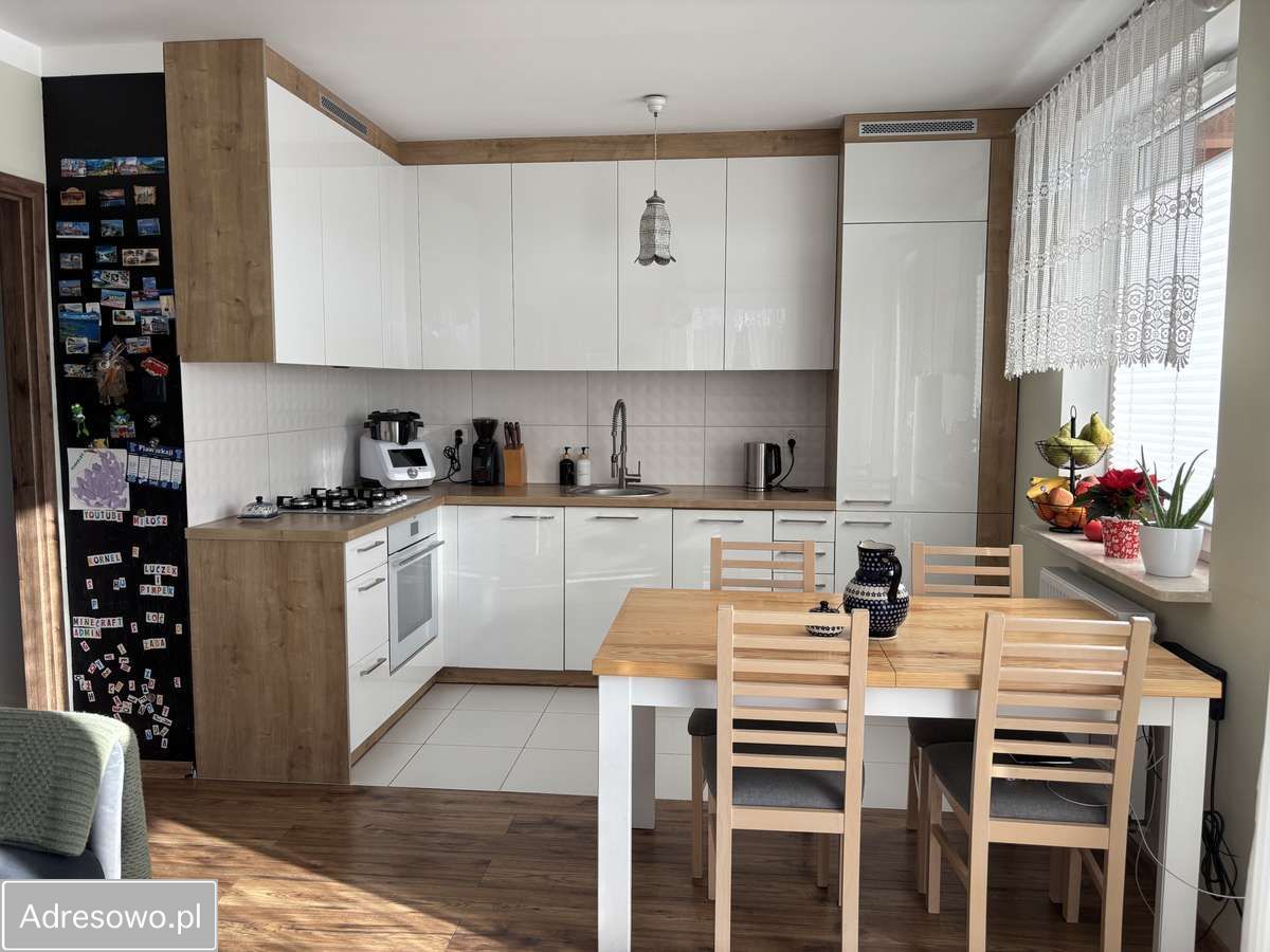 Mieszkanie 3-pokojowe Zielona Góra Jędrzychów, ul. Ignacego Łukasiewicza. Zdjęcie 16