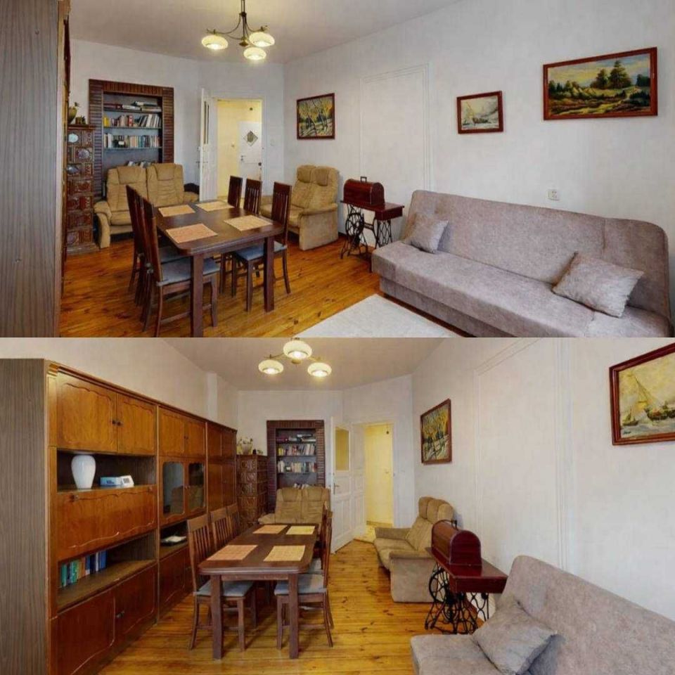 Pokój Wrocław Gajowice, ul. Szczęśliwa. Zdjęcie 6