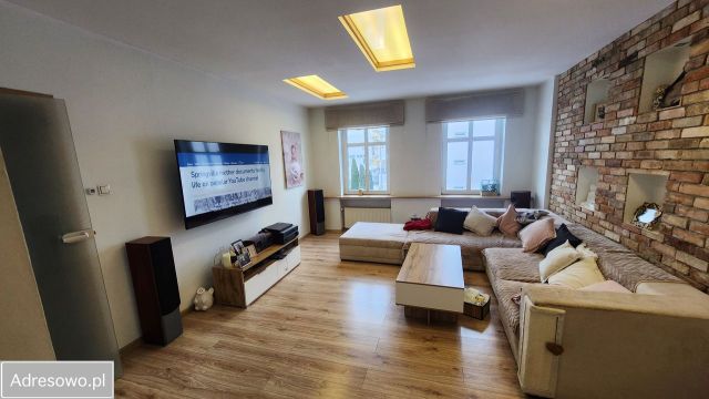 Mieszkanie 3-pokojowe Słubice, ul. Józefa Piłsudskiego. Zdjęcie 1