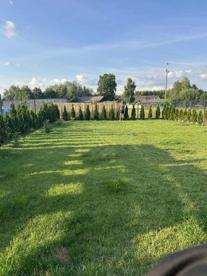 bliźniak Jaroszowa Wola. Zdjęcie 3