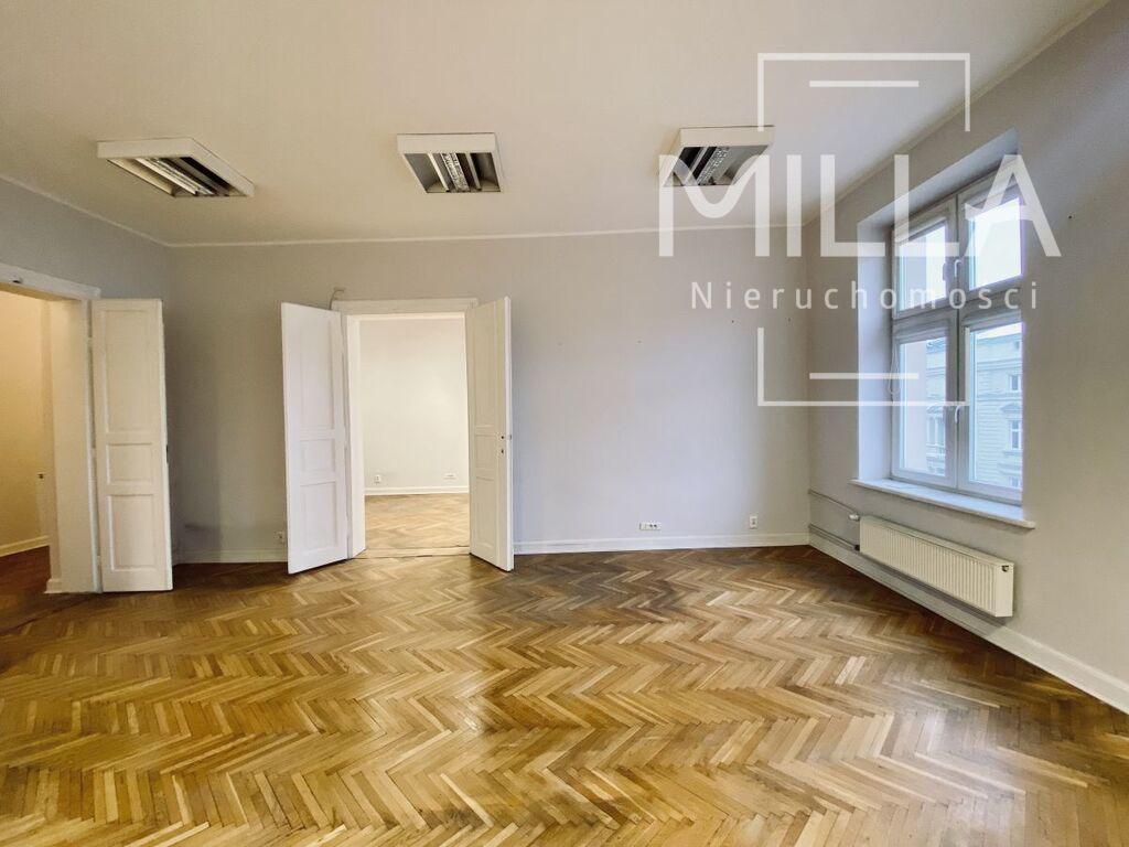 Mieszkanie 6-pokojowe Łódź Śródmieście, ul. Piotrkowska. Zdjęcie 12