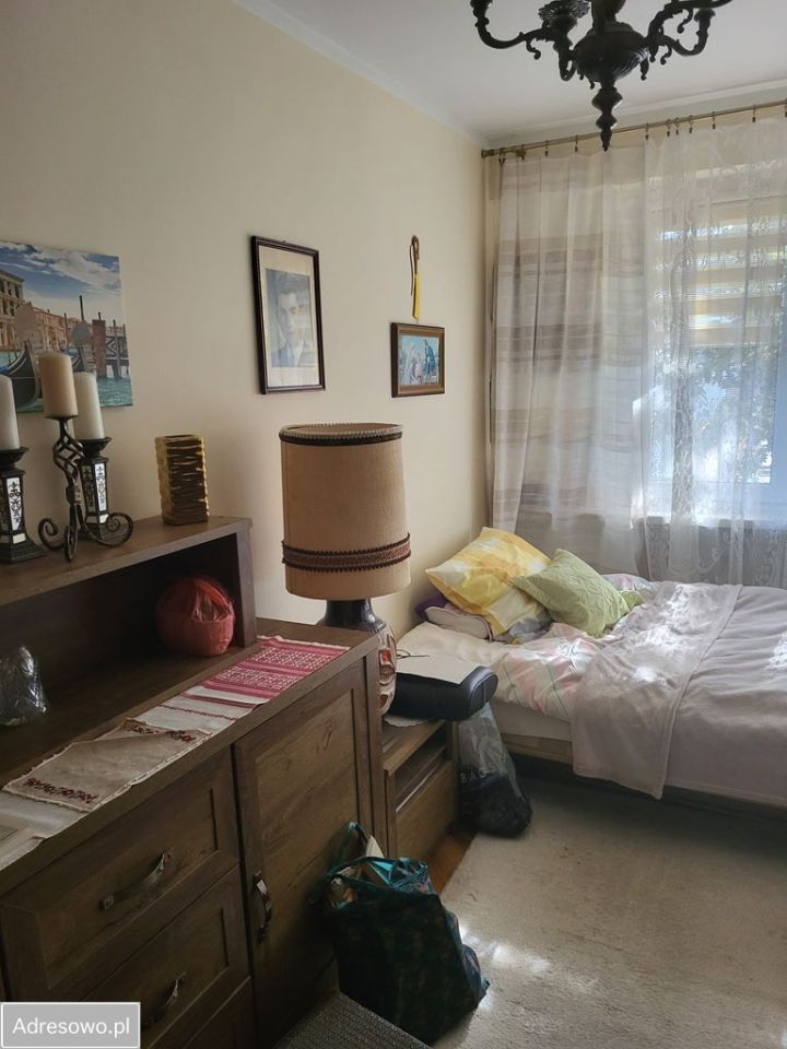 Mieszkanie 3-pokojowe Stalowa Wola, al. Jana Pawła II. Zdjęcie 5