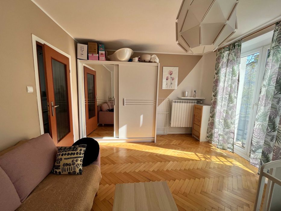 Mieszkanie 1-pokojowe Kielce, ul. Tadeusza Kościuszki. Zdjęcie 6