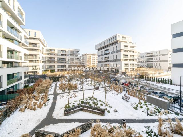 Mieszkanie 2-pokojowe Kraków Dębniki, ul. Czerwone Maki. Zdjęcie 10