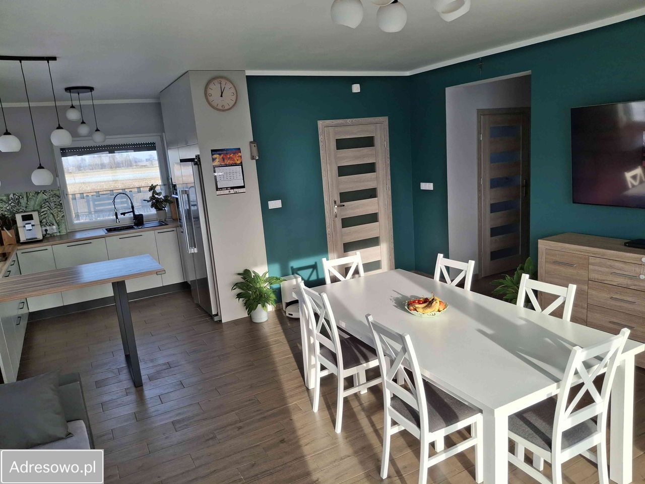 dom wolnostojący, 5 pokoi Walichnowy. Zdjęcie 14