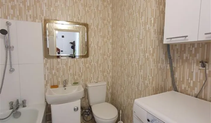 Mieszkanie 2-pokojowe Gdynia Witomino