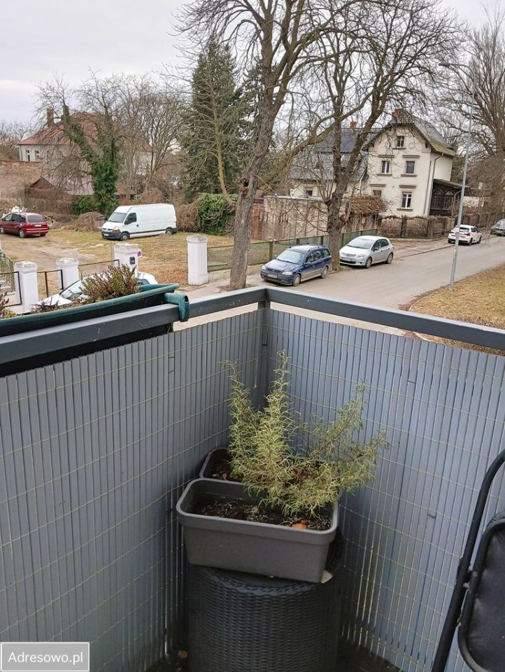 Mieszkanie 2-pokojowe Wrocław Leśnica. Zdjęcie 5