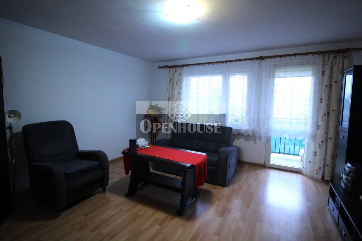 Mieszkanie 3-pokojowe Głogów Kopernik, ul. Gwiaździsta. Zdjęcie 3