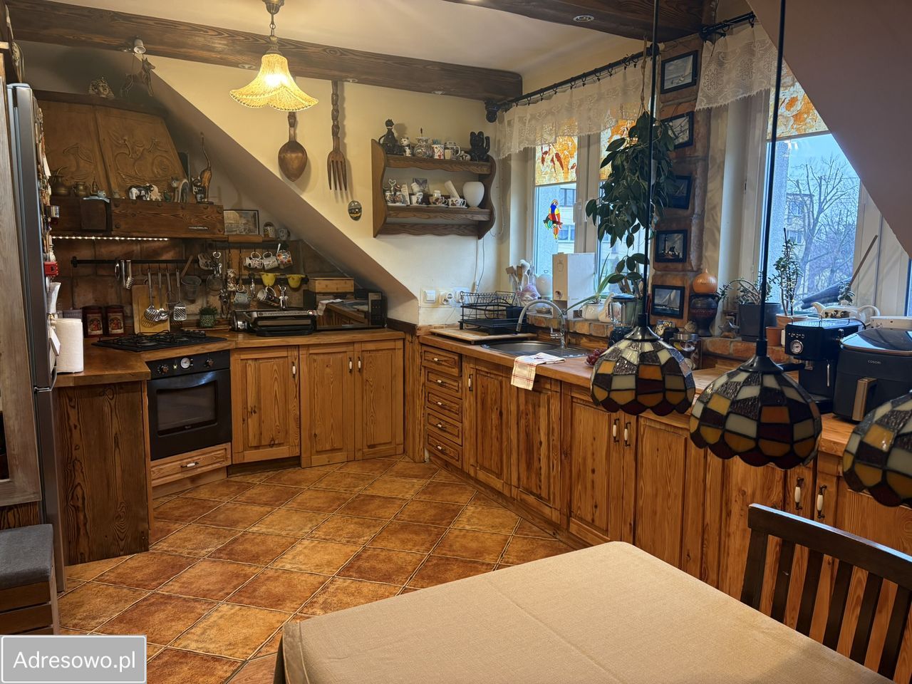 Mieszkanie 3-pokojowe Brwinów, ul. Tadeusza Kościuszki. Zdjęcie 8