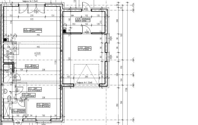bliźniak, 5 pokoi Błonie, ul. Lesznowska. Zdjęcie 13