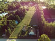 Działka rolno-budowlana Gajowniki. Zdjęcie 2