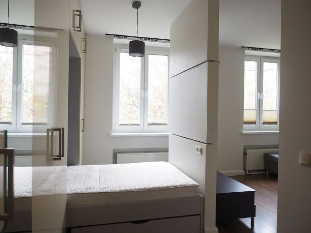 Mieszkanie 1-pokojowe Wrocław Krzyki, ul. Mielecka. Zdjęcie 7