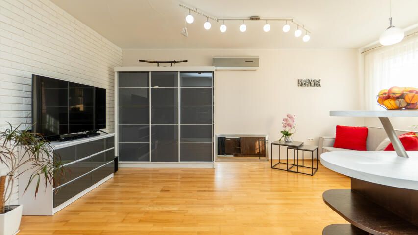 Mieszkanie 2-pokojowe Elbląg, ul. 3 Maja. Zdjęcie 2