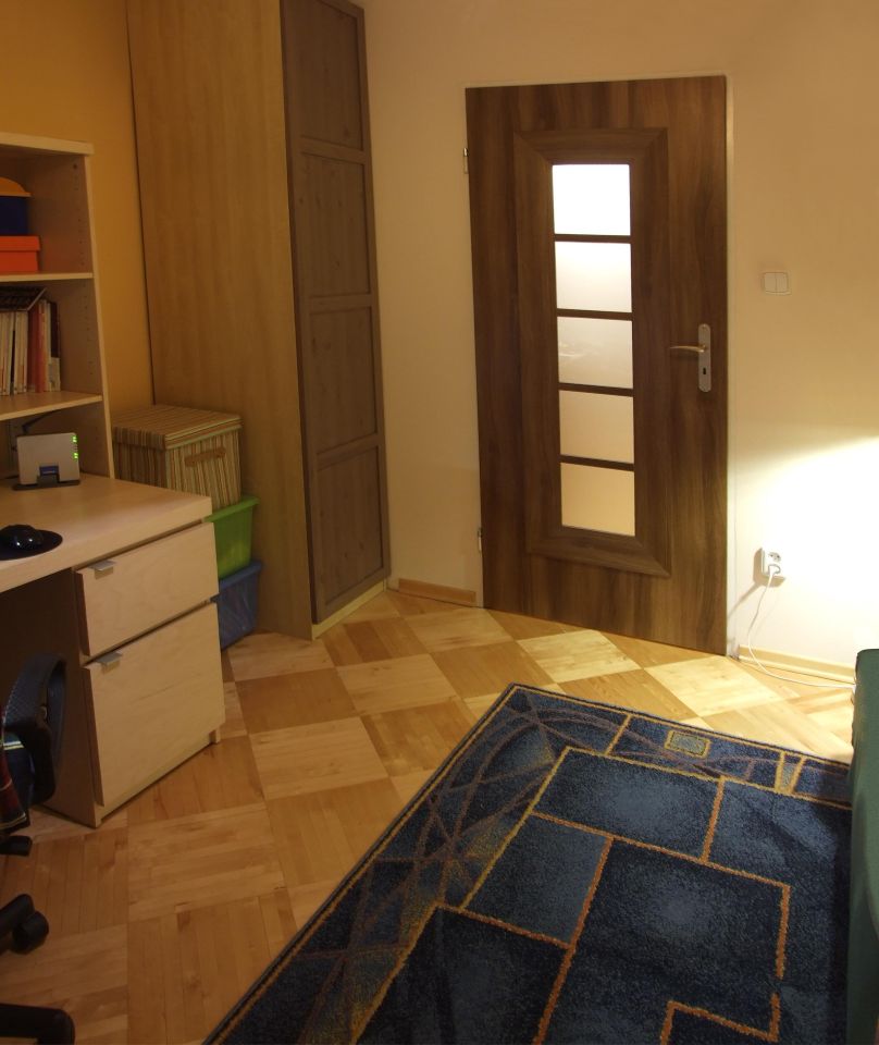 Mieszkanie 3-pokojowe Poznań Górczyn, ul. Macieja Palacza. Zdjęcie 19