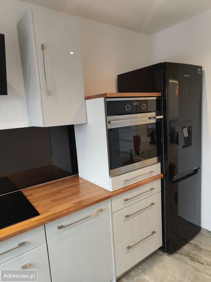 Mieszkanie 2-pokojowe Maków Podhalański, os. Osiedle Tysiąclecia. Zdjęcie 9