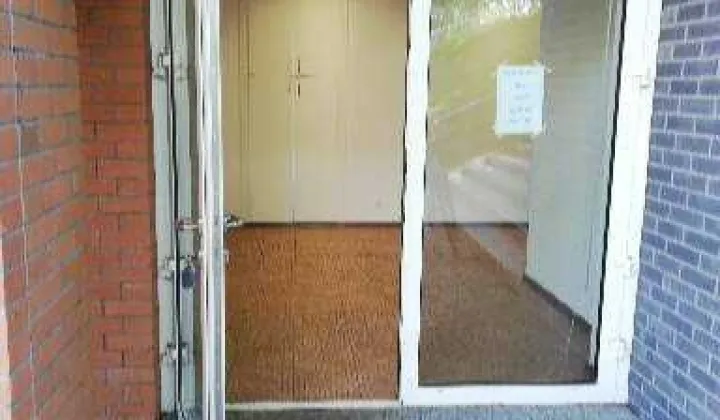 Lokal Poznań Naramowice, ul. Rubież