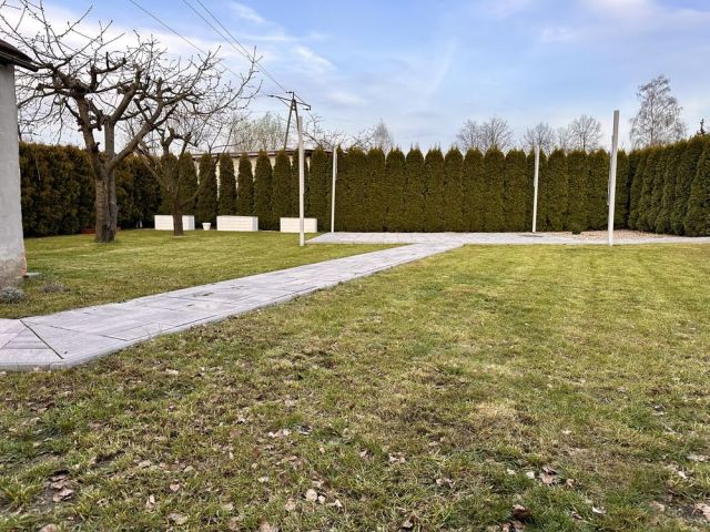 Działka rod Gniezno. Zdjęcie 1