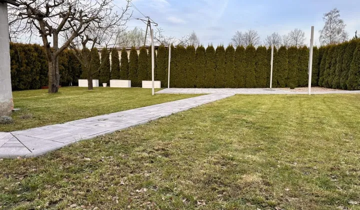 Działka rod Gniezno