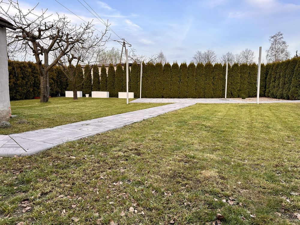 Działka rod Gniezno. Zdjęcie 1