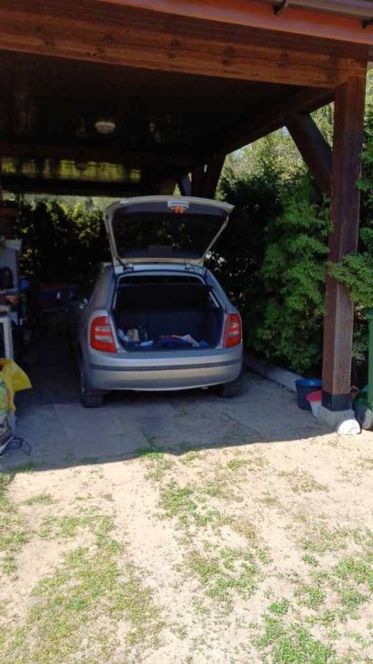 dom wolnostojący, 4 pokoje Kania Nowa, os. Pod Lasem. Zdjęcie 9