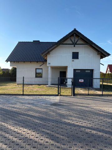 dom wolnostojący Wełnica. Zdjęcie 1
