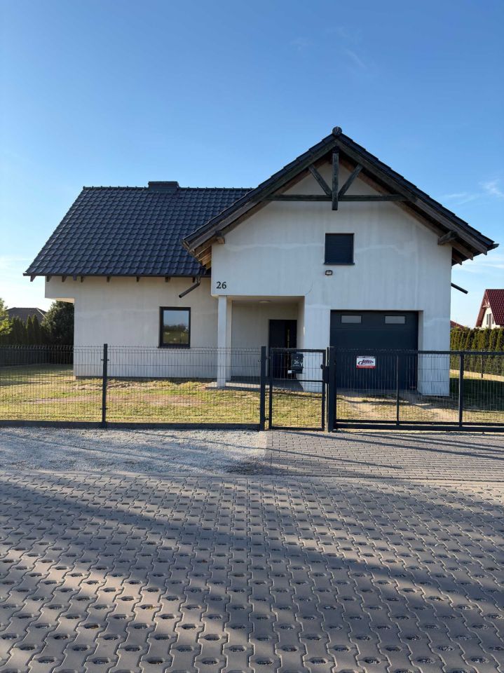dom wolnostojący Wełnica. Zdjęcie 1