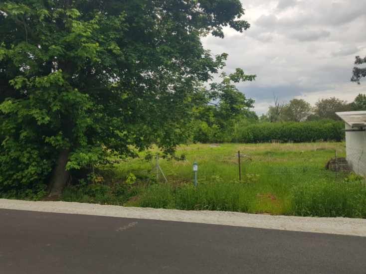 Działka budowlana Stawiska, Stawiska. Zdjęcie 3