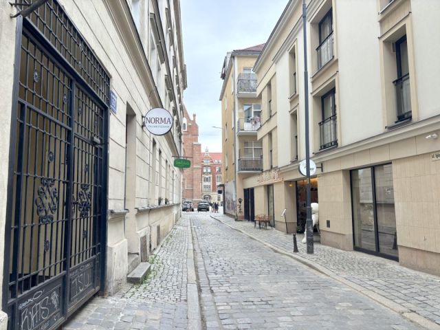 Lokal Wrocław Stare Miasto, ul. Igielna. Zdjęcie 9