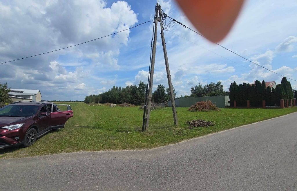 Działka rolno-budowlana Klwatka Królewska. Zdjęcie 6
