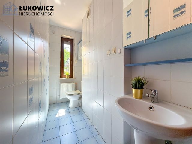 dom wolnostojący, 5 pokoi Kozy. Zdjęcie 13