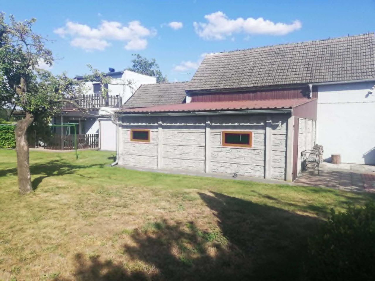 dom wolnostojący Smolice. Zdjęcie 3