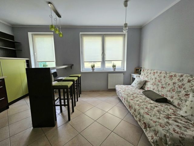 Mieszkanie 2-pokojowe Wrocław Stare Miasto, pl. Tadeusza Kościuszki. Zdjęcie 4