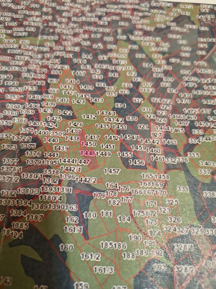 Działka leśna Hadle Szklarskie. Zdjęcie 2