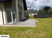 dom wolnostojący, 4 pokoje Wyszecino. Zdjęcie 4