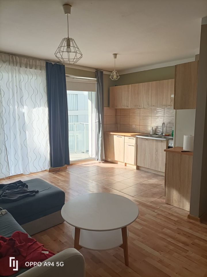 Mieszkanie 2-pokojowe Lublin Wrotków, ul. Diamentowa. Zdjęcie 3