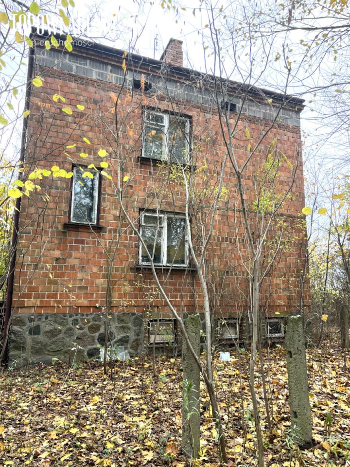 Działka inwestycyjna Garwolin, ul. Sławińska. Zdjęcie 7