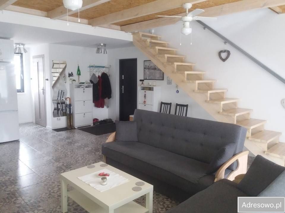 dom wolnostojący Gąski, ul. Słoneczna. Zdjęcie 5