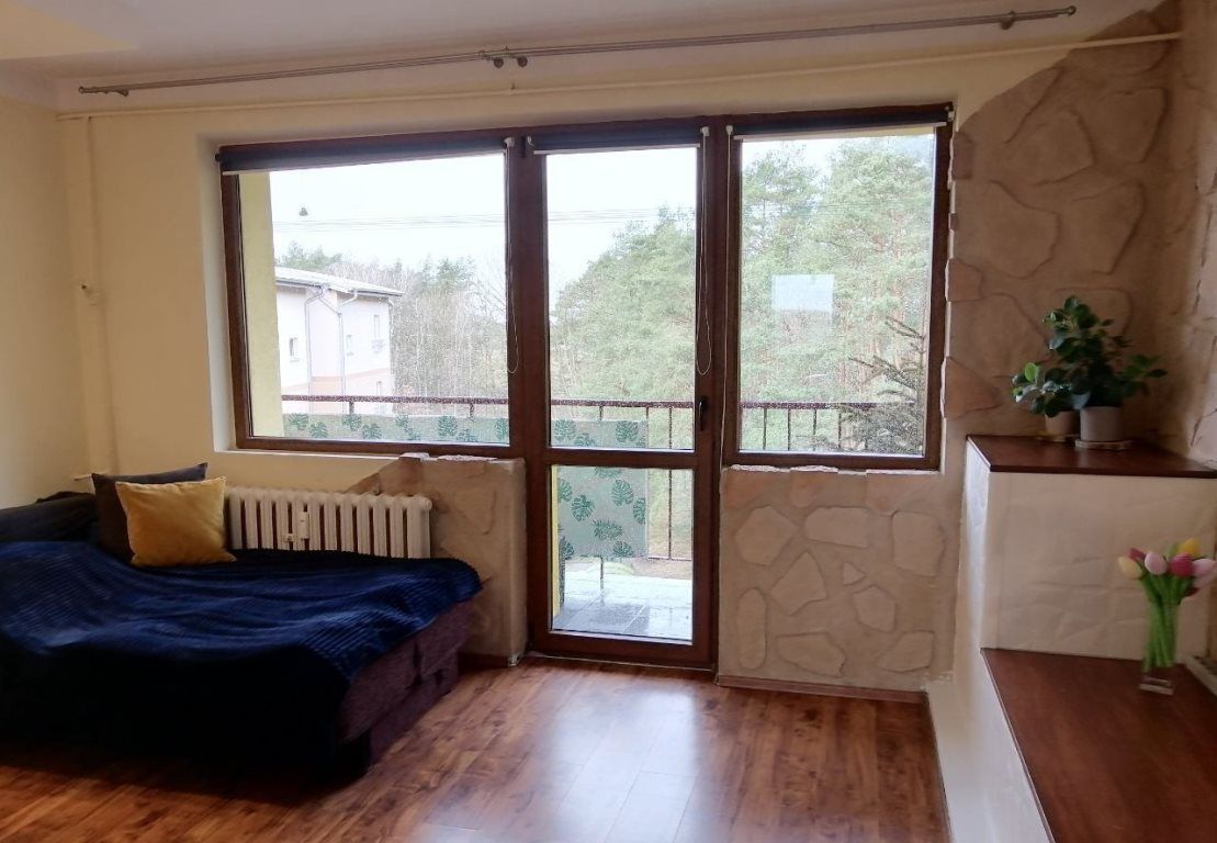 Mieszkanie 2-pokojowe Goleniów, ul. Jana Matejki