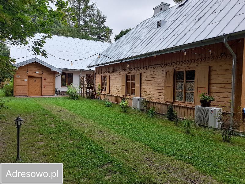 Lokal Konstancin-Jeziorna, ul. Juliusza Słowackiego. Zdjęcie 5