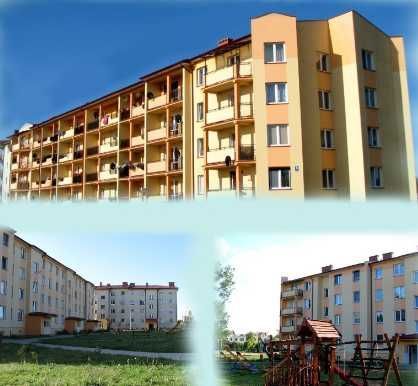 Mieszkanie 2-pokojowe Aleksandrów Kujawski, ul. Słoneczna. Zdjęcie 1